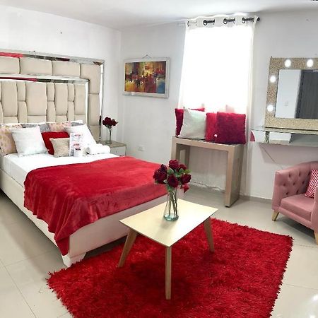 Hotel Platinum Barranquilla 바랑키야 외부 사진