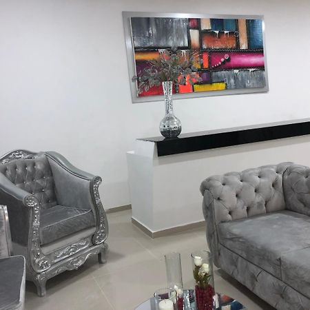 Hotel Platinum Barranquilla 바랑키야 외부 사진