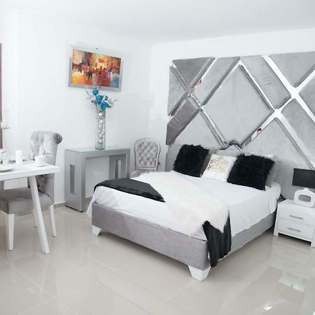 Hotel Platinum Barranquilla 바랑키야 외부 사진