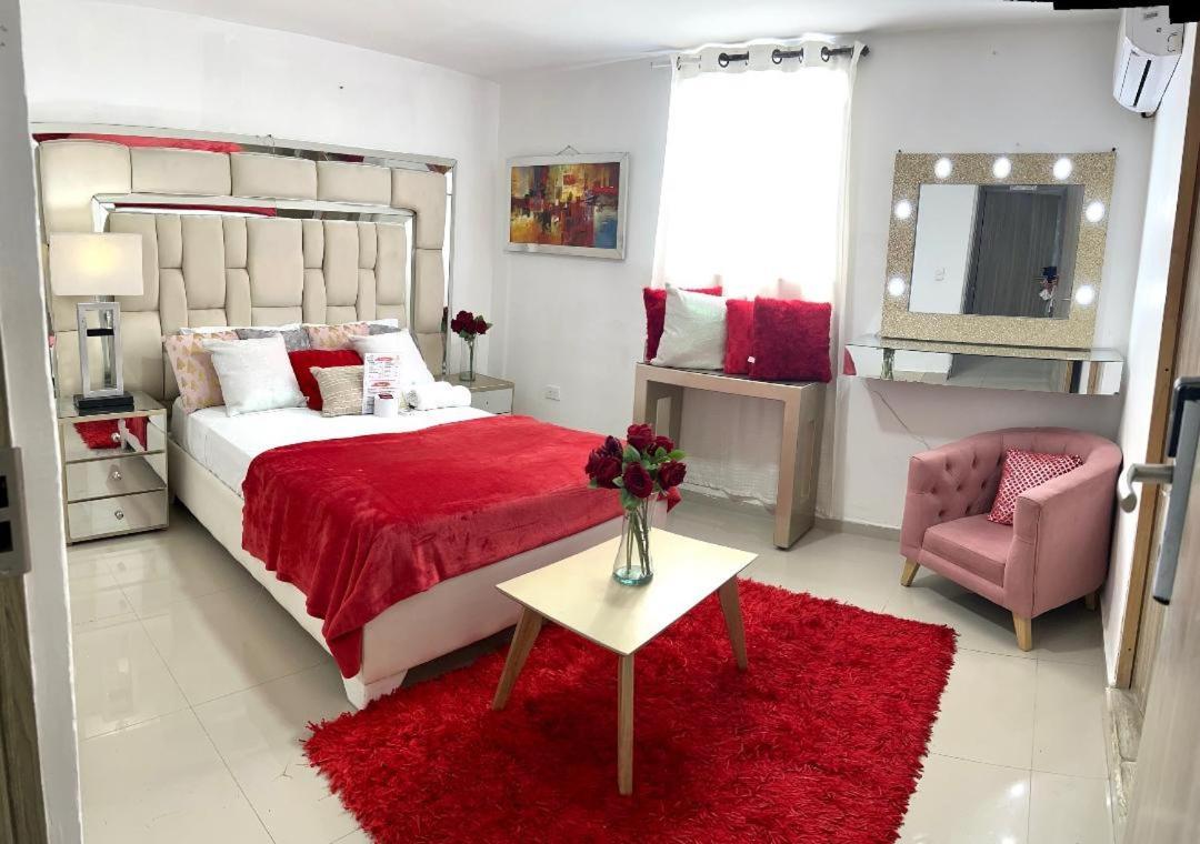 Hotel Platinum Barranquilla 바랑키야 외부 사진