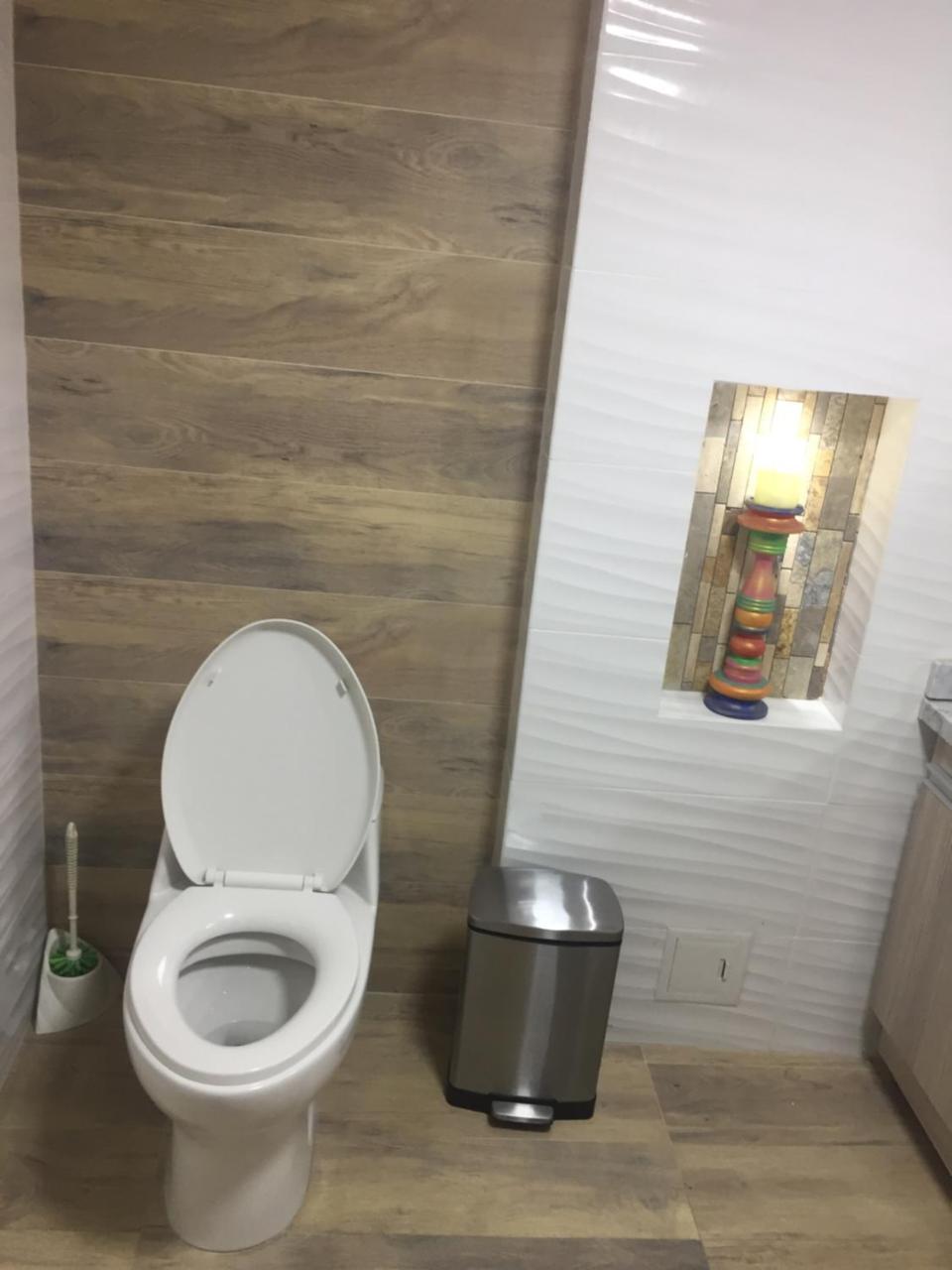 Hotel Platinum Barranquilla 바랑키야 외부 사진
