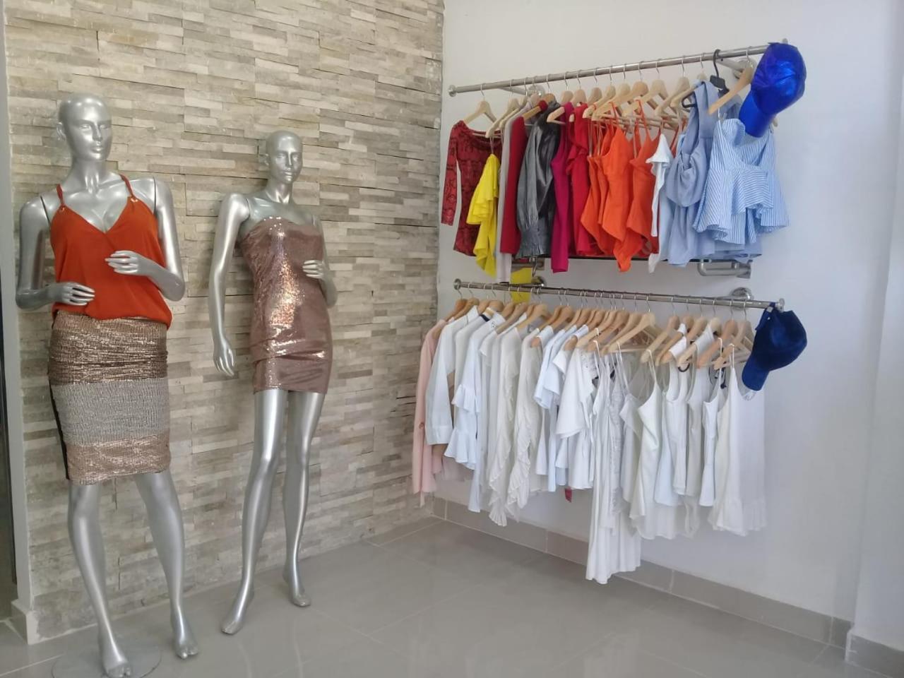 Hotel Platinum Barranquilla 바랑키야 외부 사진