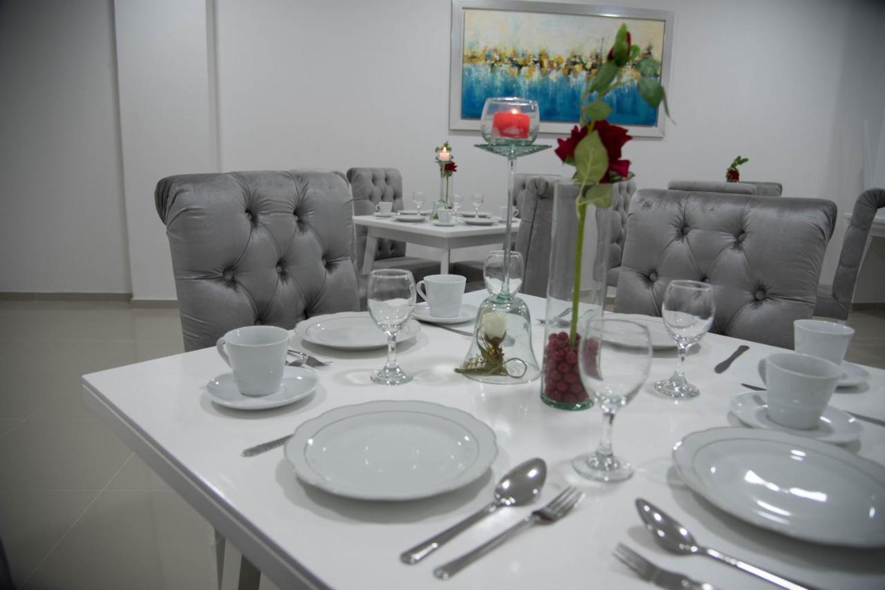 Hotel Platinum Barranquilla 바랑키야 외부 사진