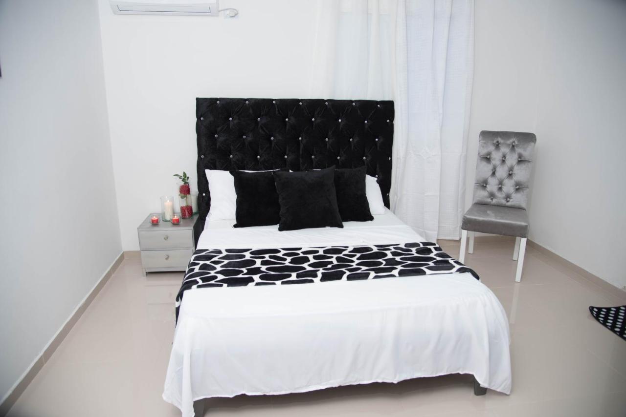 Hotel Platinum Barranquilla 바랑키야 외부 사진