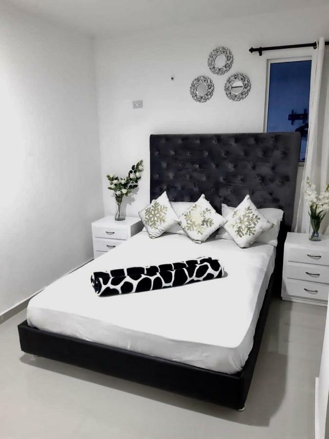 Hotel Platinum Barranquilla 바랑키야 외부 사진