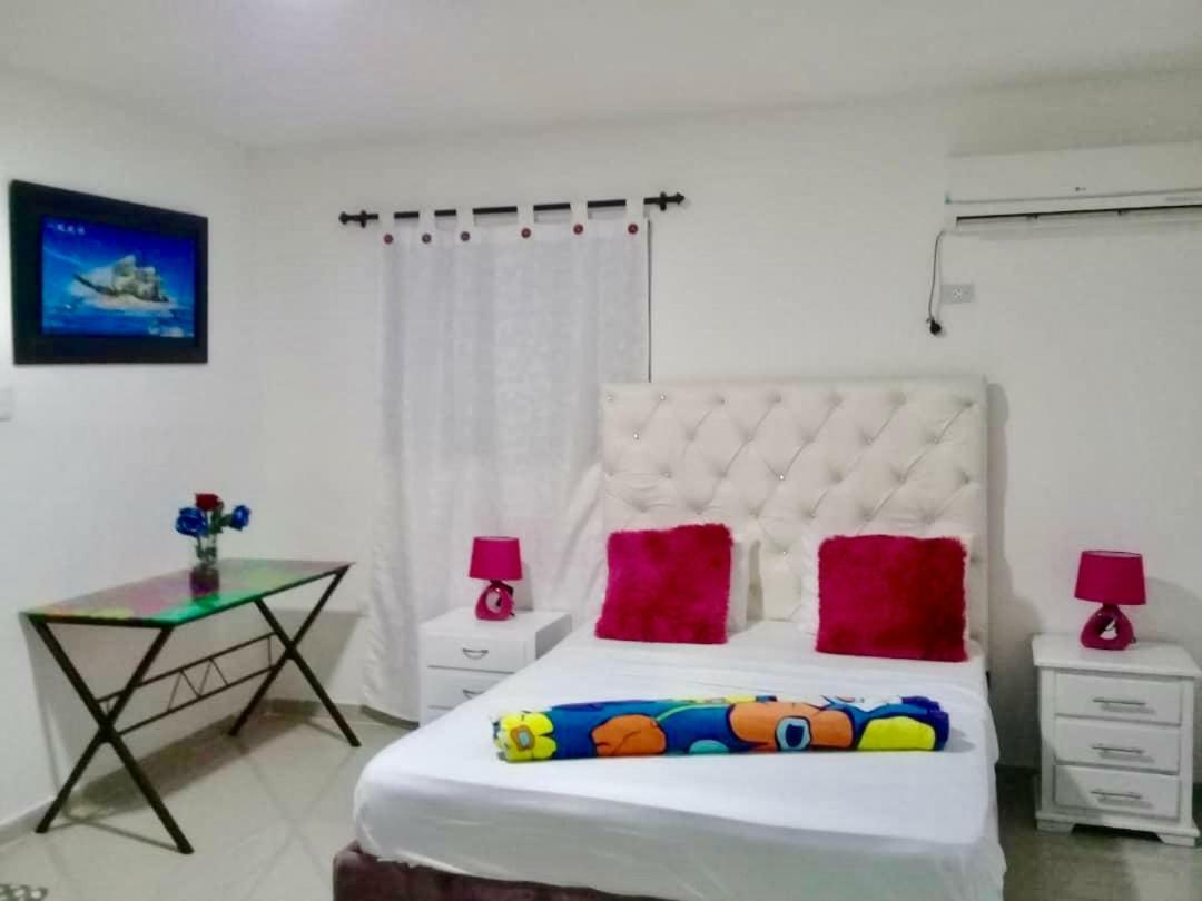 Hotel Platinum Barranquilla 바랑키야 외부 사진