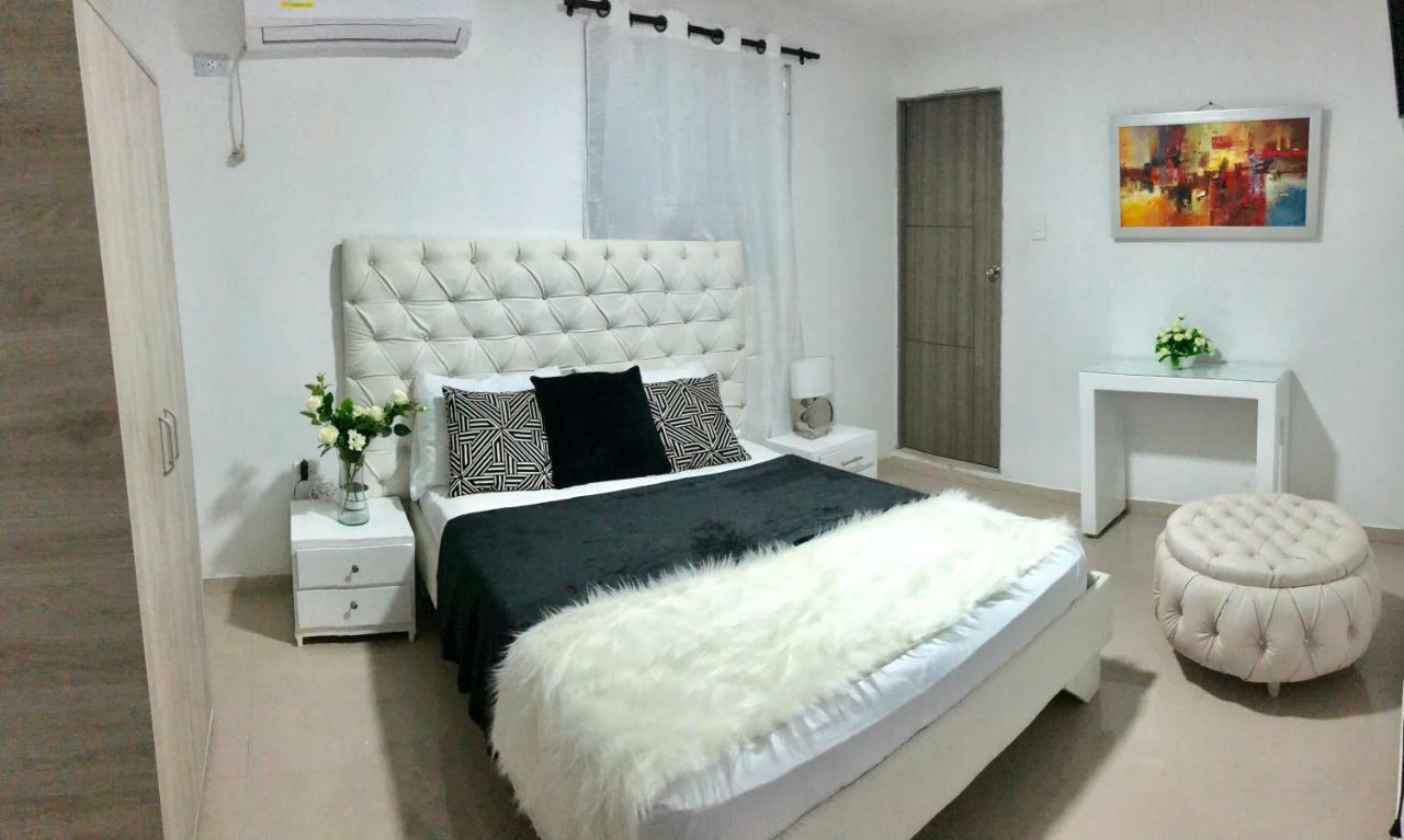 Hotel Platinum Barranquilla 바랑키야 외부 사진