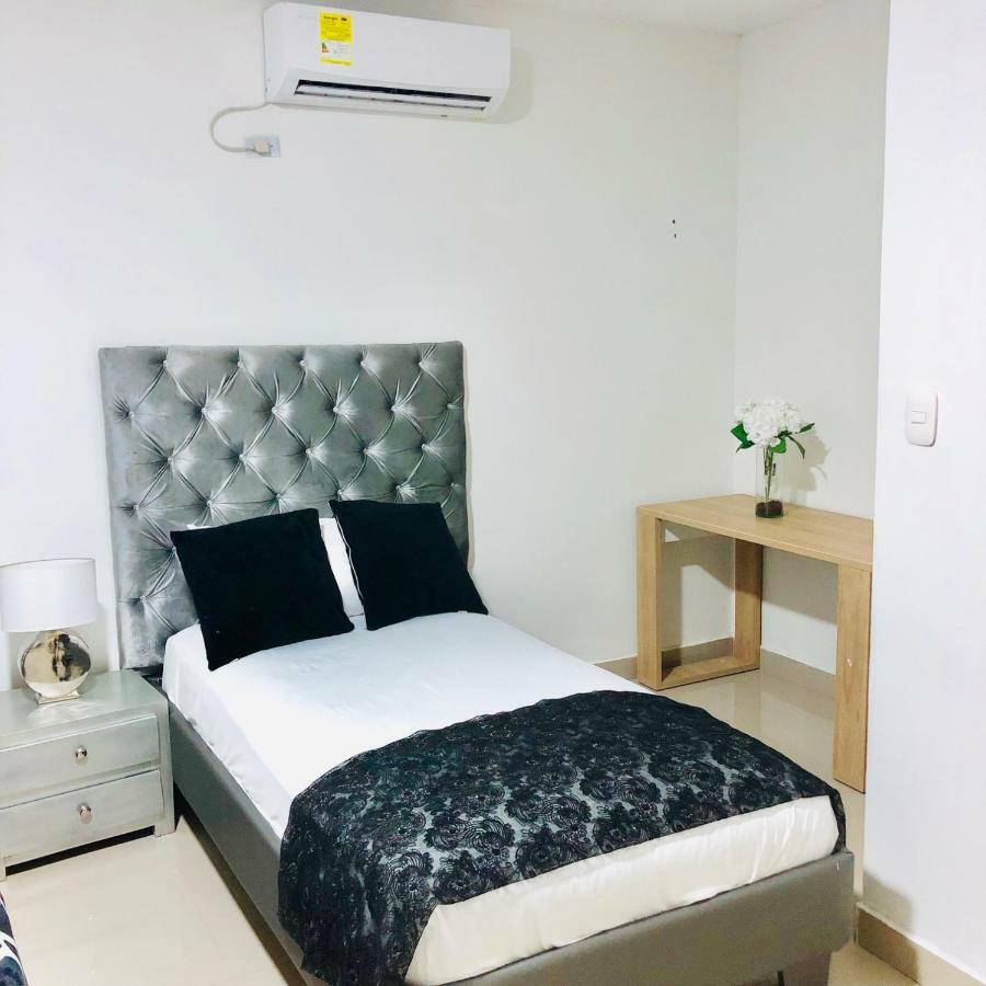 Hotel Platinum Barranquilla 바랑키야 외부 사진