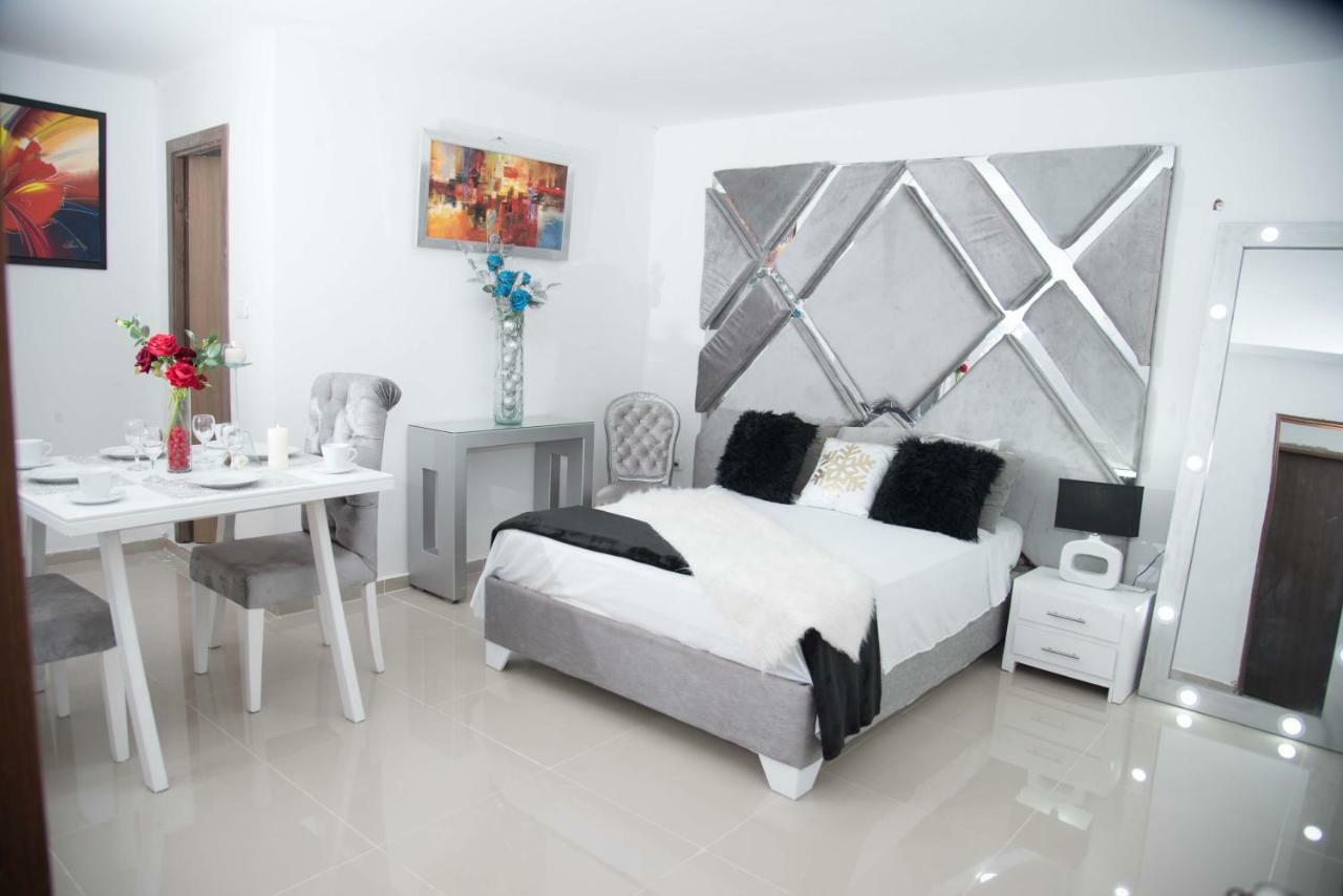 Hotel Platinum Barranquilla 바랑키야 외부 사진