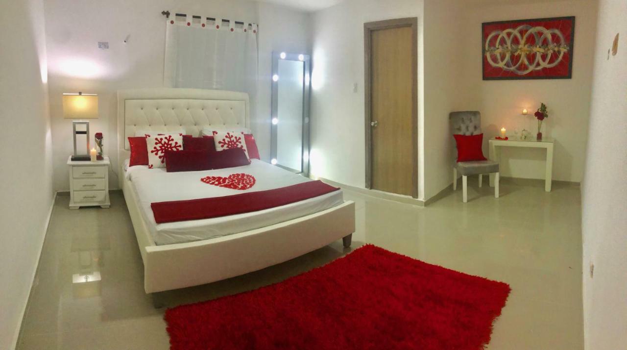 Hotel Platinum Barranquilla 바랑키야 외부 사진