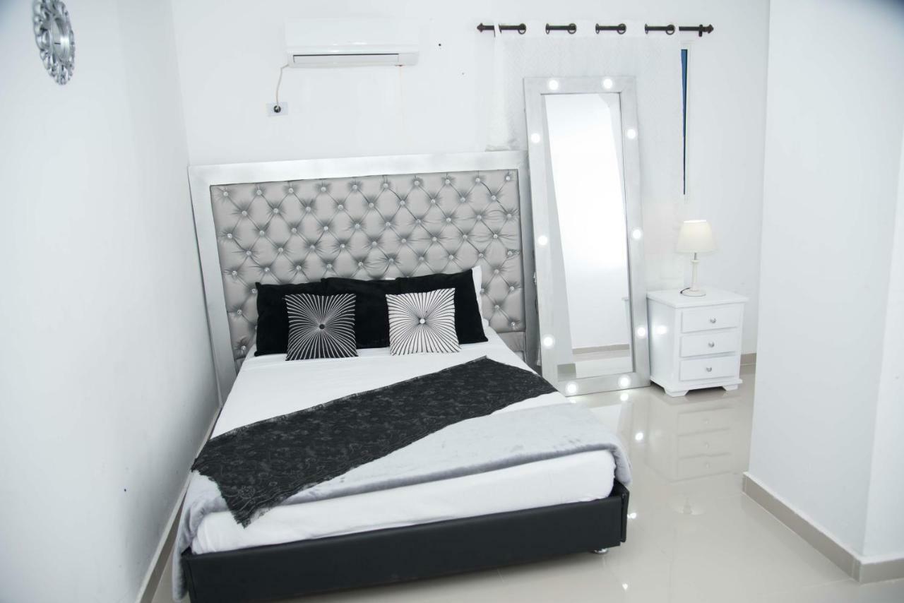 Hotel Platinum Barranquilla 바랑키야 외부 사진