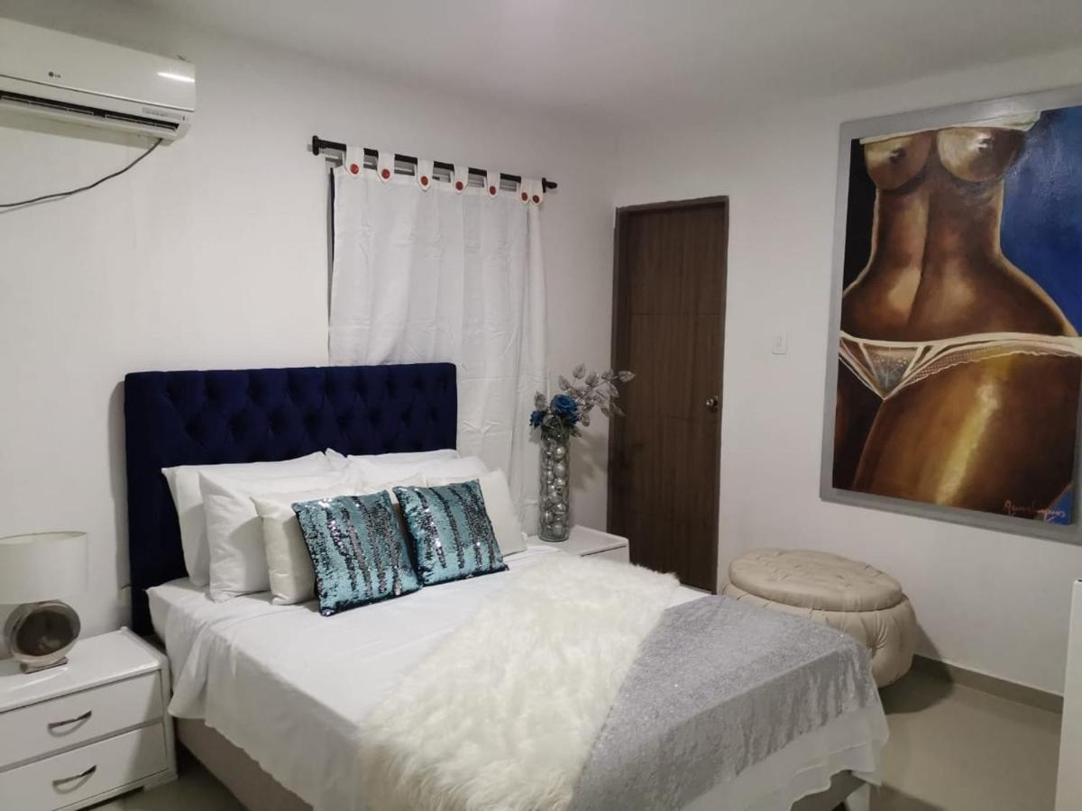 Hotel Platinum Barranquilla 바랑키야 외부 사진